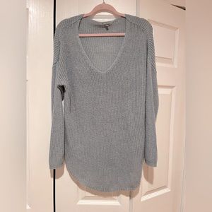 Soft Knit Sweater